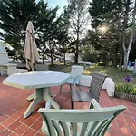 Maison Avec Acces Direct A La Plage, 2 Terrasses, Jardin Clos, 3 Chambres, Parking Prive A - Fr-1-224b-492 *