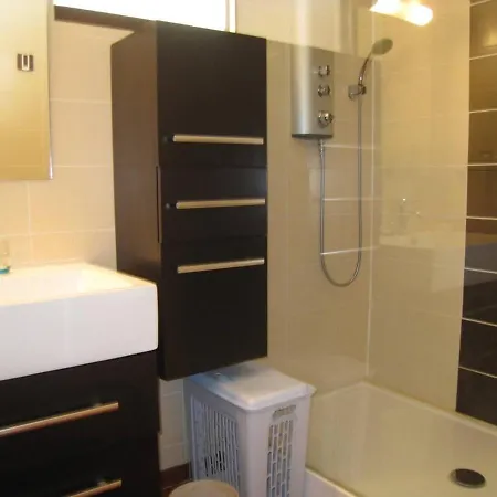 Maison Avec Acces Direct A La Plage, 2 Terrasses, Jardin Clos, 3 Chambres, Parking Prive A - Fr-1-224b-492 * La Guérinière