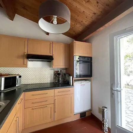 Maison Avec Accès Direct à La Plage, 2 Terrasses, Jardin Clos, 3 Chambres, Parking Privé à - Fr-1-224b-492 La Guérinière